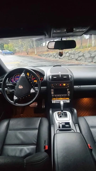 2009 Porsche 955/957 Cayenne S - Image 6 of 10