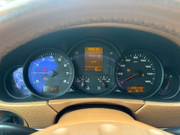 2009 Porsche 955/957 Cayenne S - Image 10 of 10
