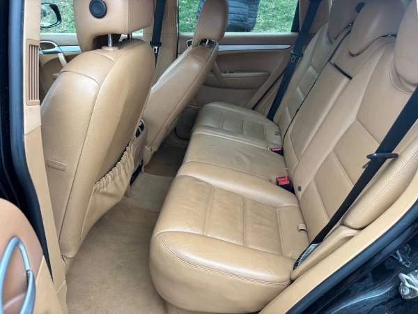 2009 Porsche 955/957 Cayenne S - Image 8 of 10