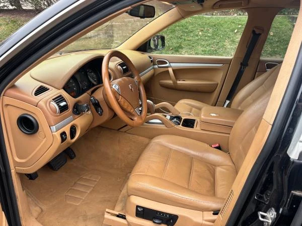 2009 Porsche 955/957 Cayenne S - Image 7 of 10