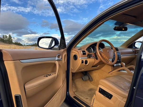 2009 Porsche 955/957 Cayenne S - Image 16 of 20
