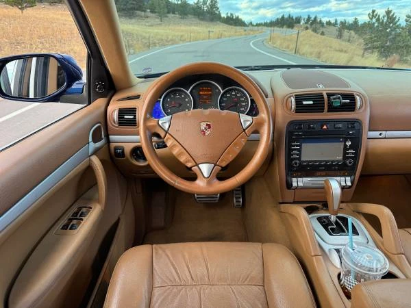 2009 Porsche 955/957 Cayenne S - Image 5 of 20