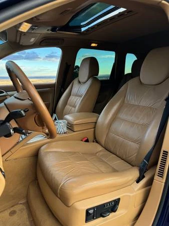 2009 Porsche 955/957 Cayenne S - Image 15 of 20
