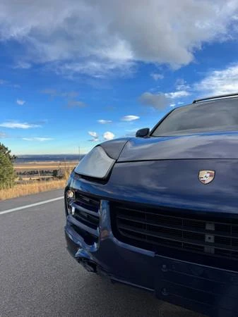 2009 Porsche 955/957 Cayenne S - Image 17 of 20