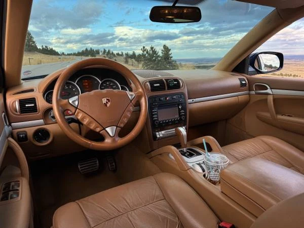 2009 Porsche 955/957 Cayenne S - Image 4 of 20