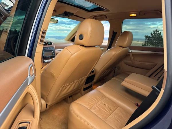 2009 Porsche 955/957 Cayenne S - Image 13 of 20