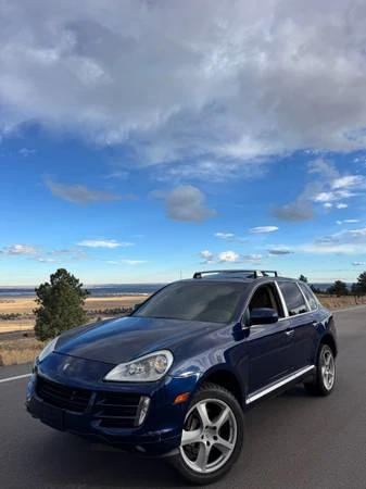 2009 Porsche 955/957 Cayenne S - Image 11 of 20