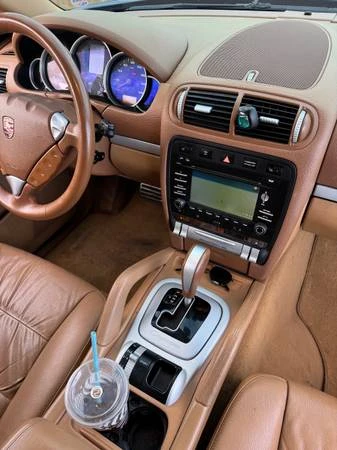 2009 Porsche 955/957 Cayenne S - Image 12 of 20