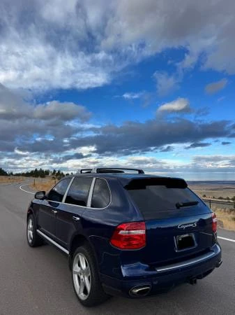 2009 Porsche 955/957 Cayenne S - Image 8 of 20