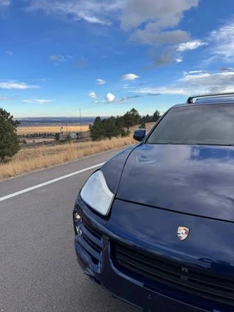 2009 Porsche 955/957 Cayenne S - Image 20 of 20