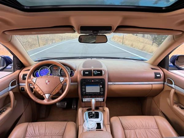 2009 Porsche 955/957 Cayenne S - Image 6 of 20