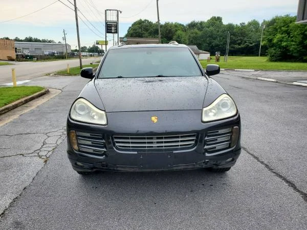 2009 Porsche 955/957 Cayenne S - Image 5 of 11