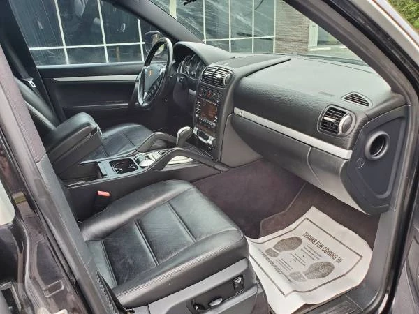 2009 Porsche 955/957 Cayenne S - Image 9 of 11