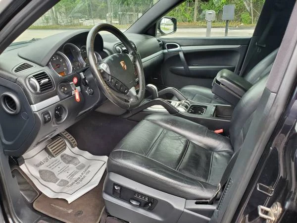 2009 Porsche 955/957 Cayenne S - Image 7 of 11