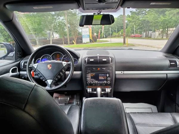 2009 Porsche 955/957 Cayenne S - Image 10 of 11