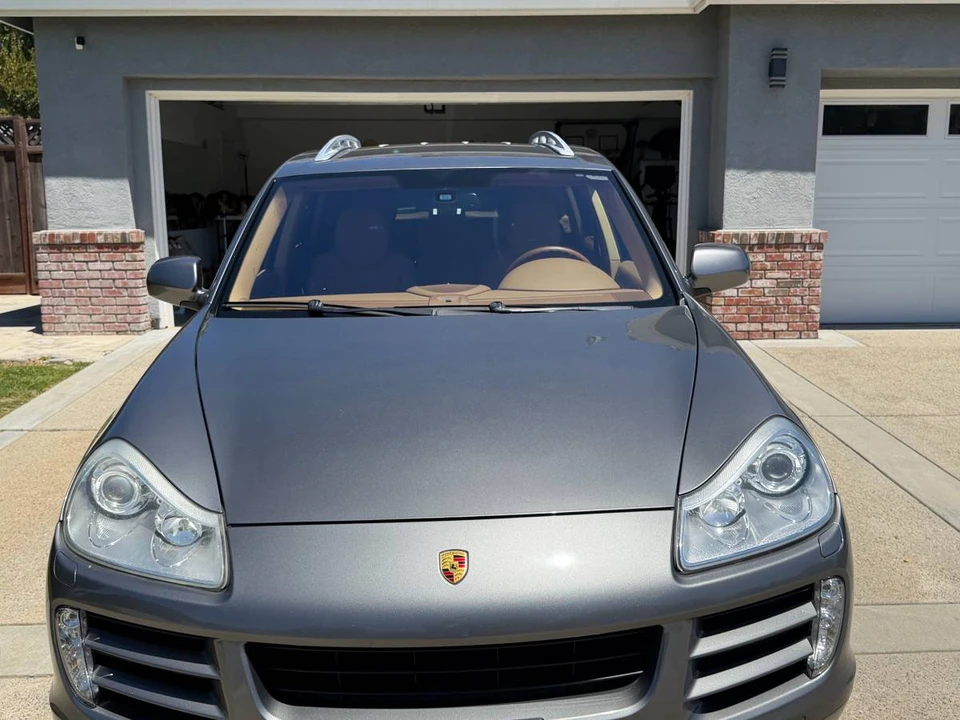 2009 Porsche 955/957 Cayenne S - Image 7 of 17