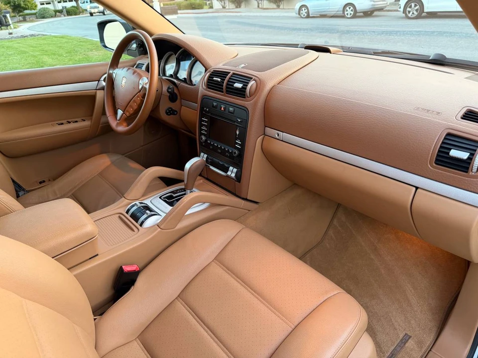 2009 Porsche 955/957 Cayenne S - Image 11 of 17