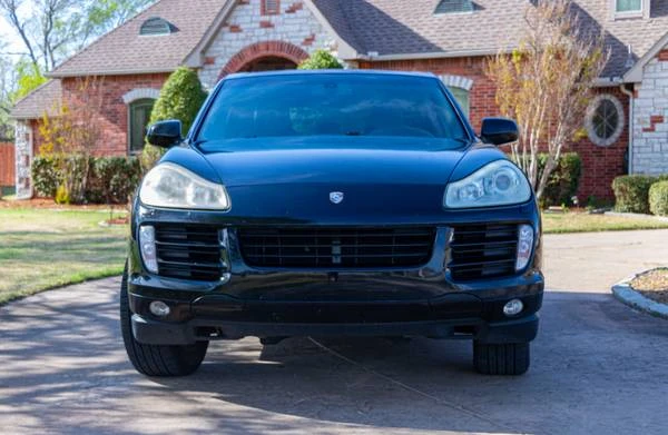 2009 Porsche 955/957 Cayenne S - Image 3 of 21