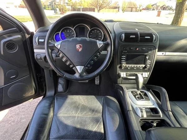 2009 Porsche 955/957 Cayenne S - Image 10 of 21