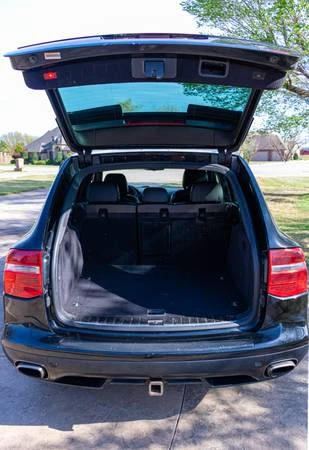 2009 Porsche 955/957 Cayenne S - Image 8 of 21