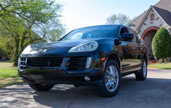 2009 Porsche 955/957 Cayenne S - Image 2 of 21