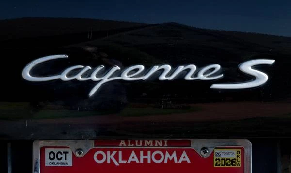 2009 Porsche 955/957 Cayenne S - Image 21 of 21