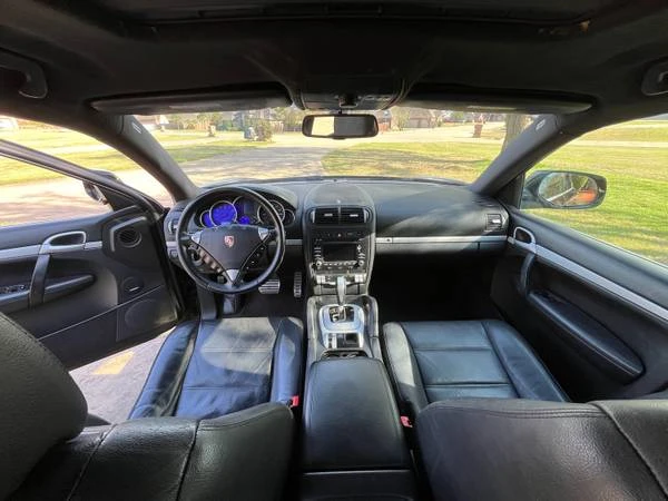 2009 Porsche 955/957 Cayenne S - Image 11 of 21