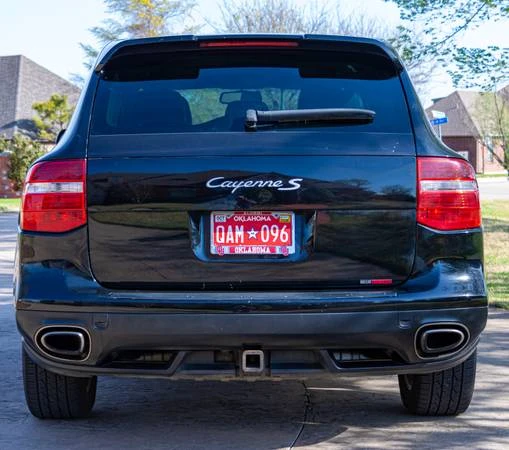 2009 Porsche 955/957 Cayenne S - Image 7 of 21