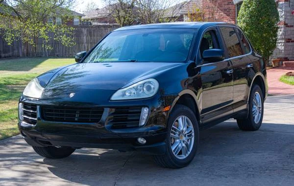 2009 Porsche 955/957 Cayenne S - Image 20 of 21