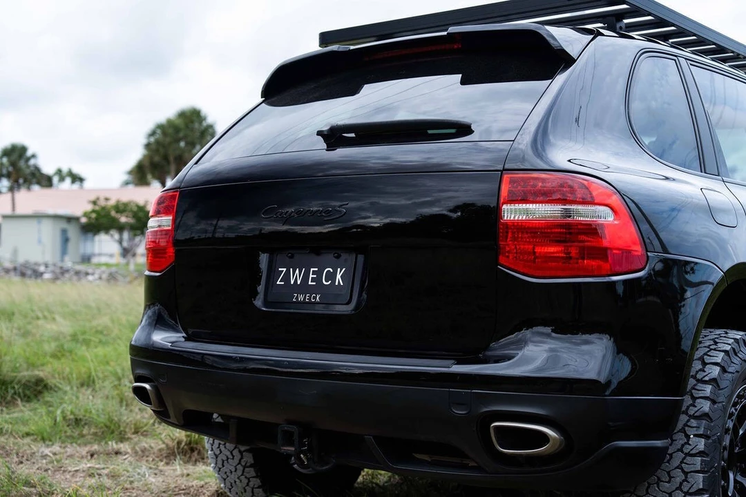 2009 Porsche 955/957 Cayenne S - Image 11 of 31