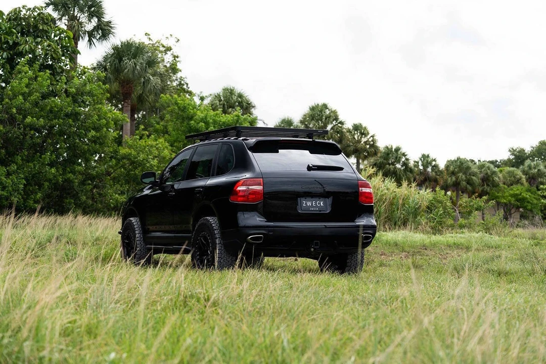 2009 Porsche 955/957 Cayenne S - Image 21 of 31