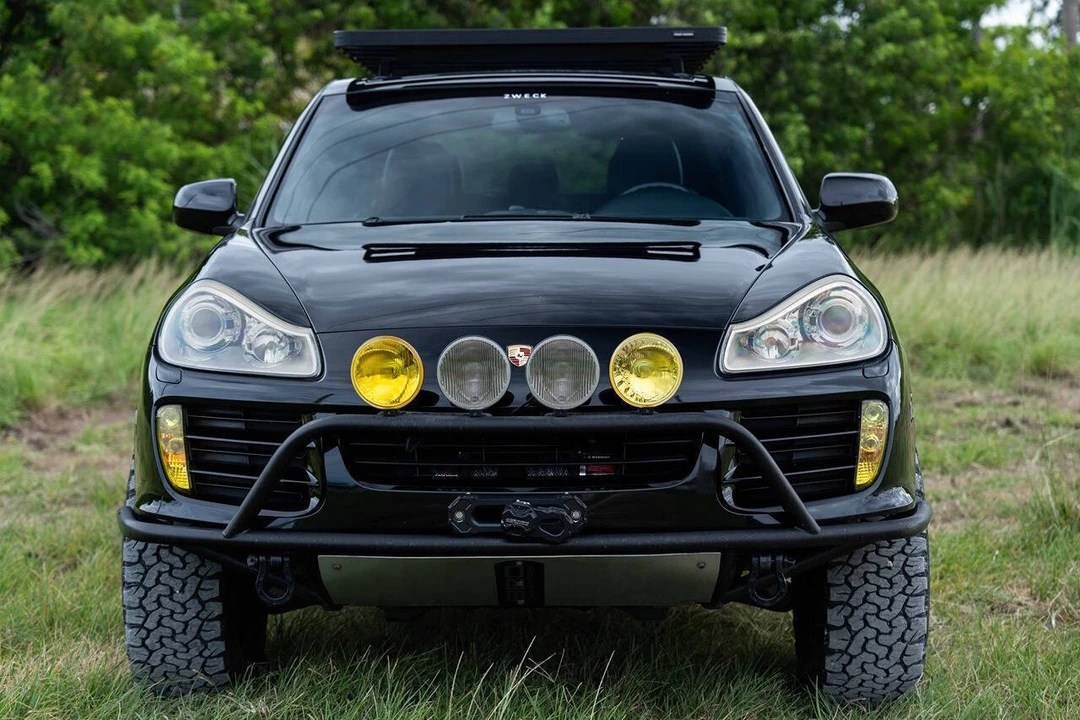 2009 Porsche 955/957 Cayenne S - Image 24 of 31