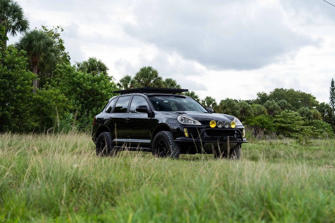 2009 Porsche 955/957 Cayenne S - Image 16 of 31