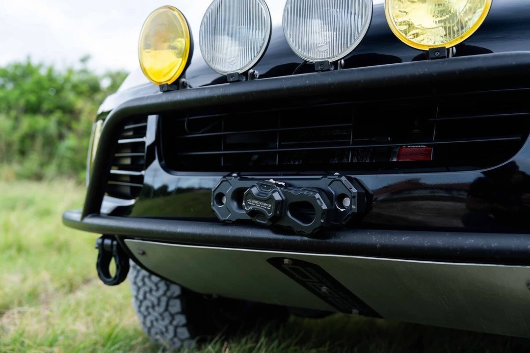2009 Porsche 955/957 Cayenne S - Image 26 of 31