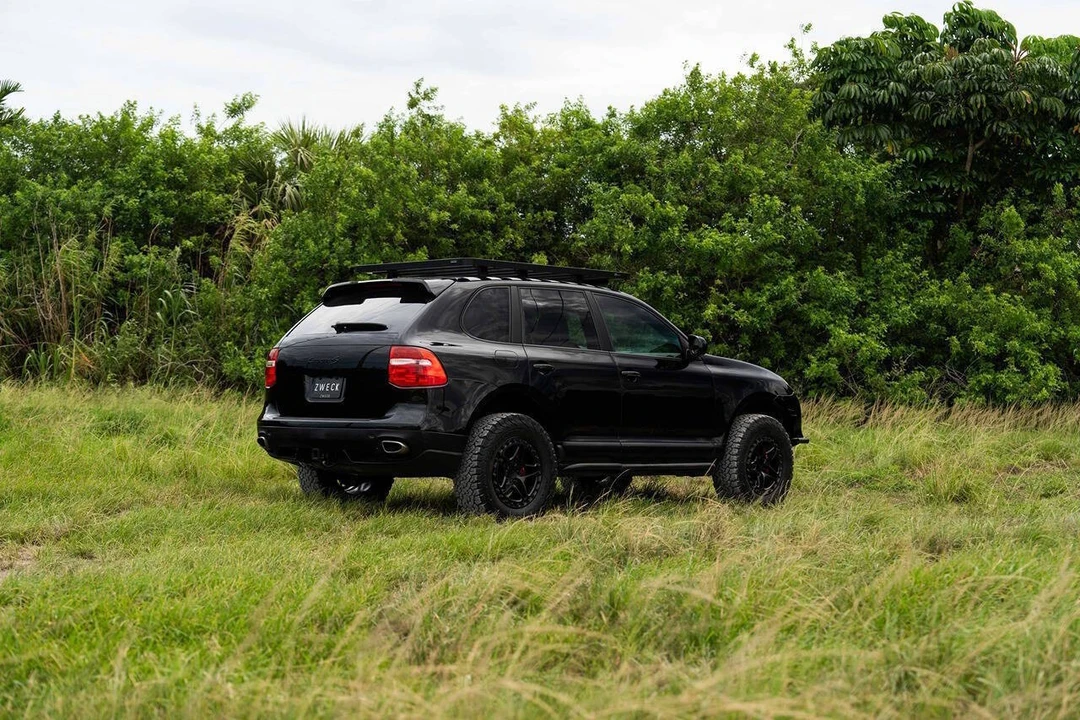 2009 Porsche 955/957 Cayenne S - Image 23 of 31