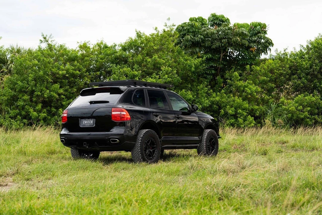2009 Porsche 955/957 Cayenne S - Image 22 of 31