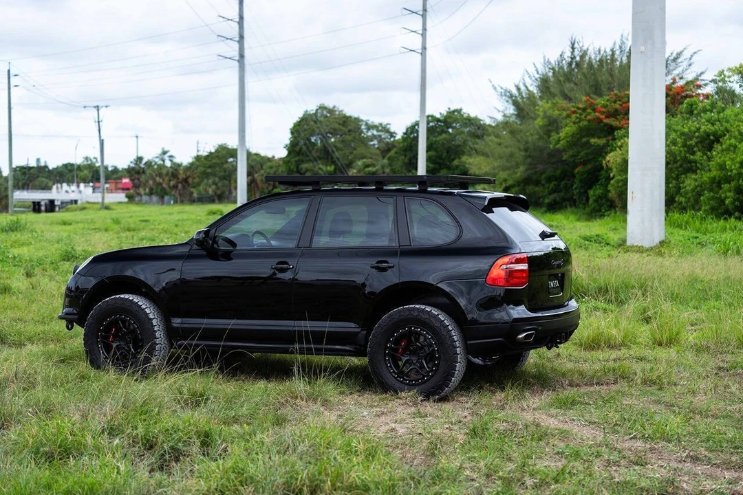 2009 Porsche 955/957 Cayenne S - Image 10 of 31