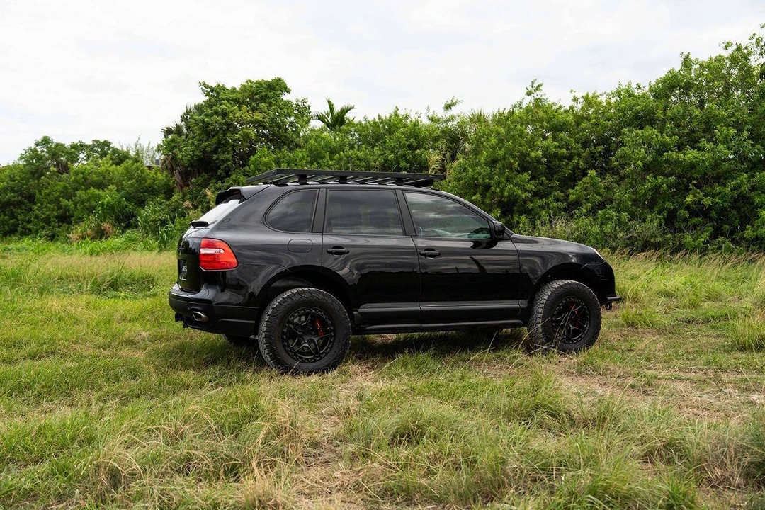2009 Porsche 955/957 Cayenne S - Image 20 of 31
