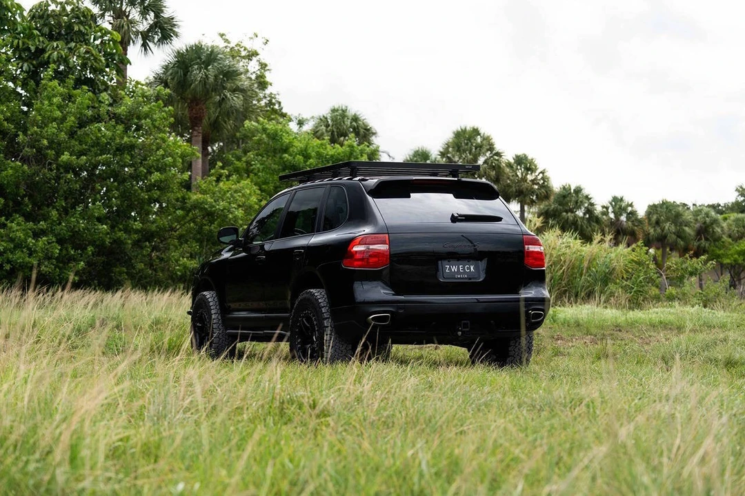 2009 Porsche 955/957 Cayenne S - Image 19 of 31