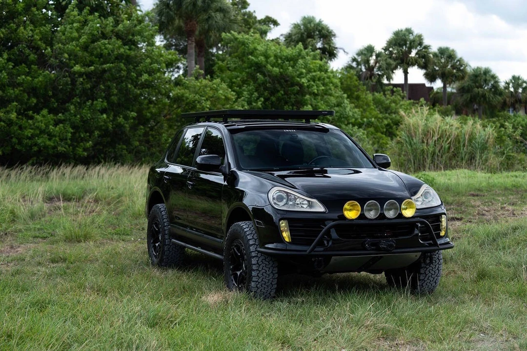 2009 Porsche 955/957 Cayenne S - Image 17 of 31
