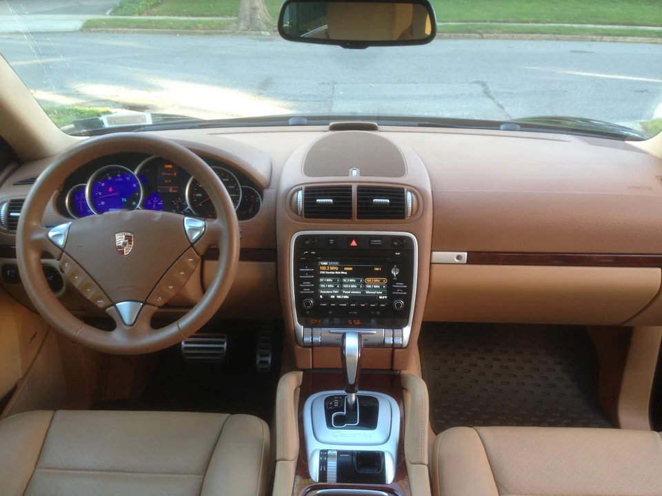 2009 Porsche 955/957 Cayenne S - Image 5 of 5