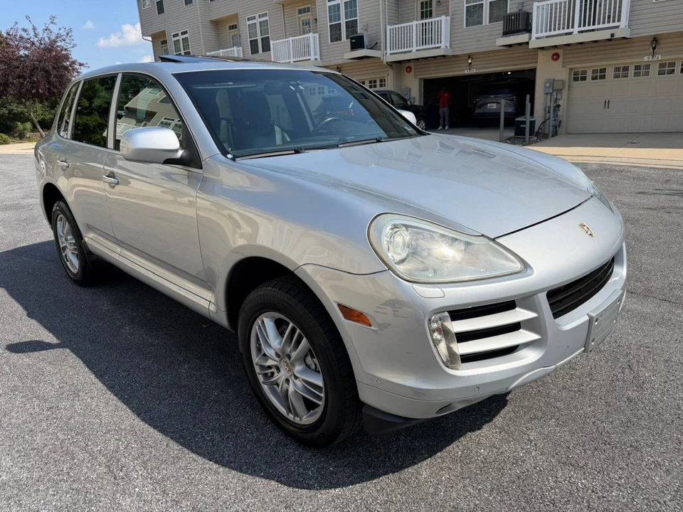 2009 Porsche 955/957 Cayenne S - Image 3 of 18