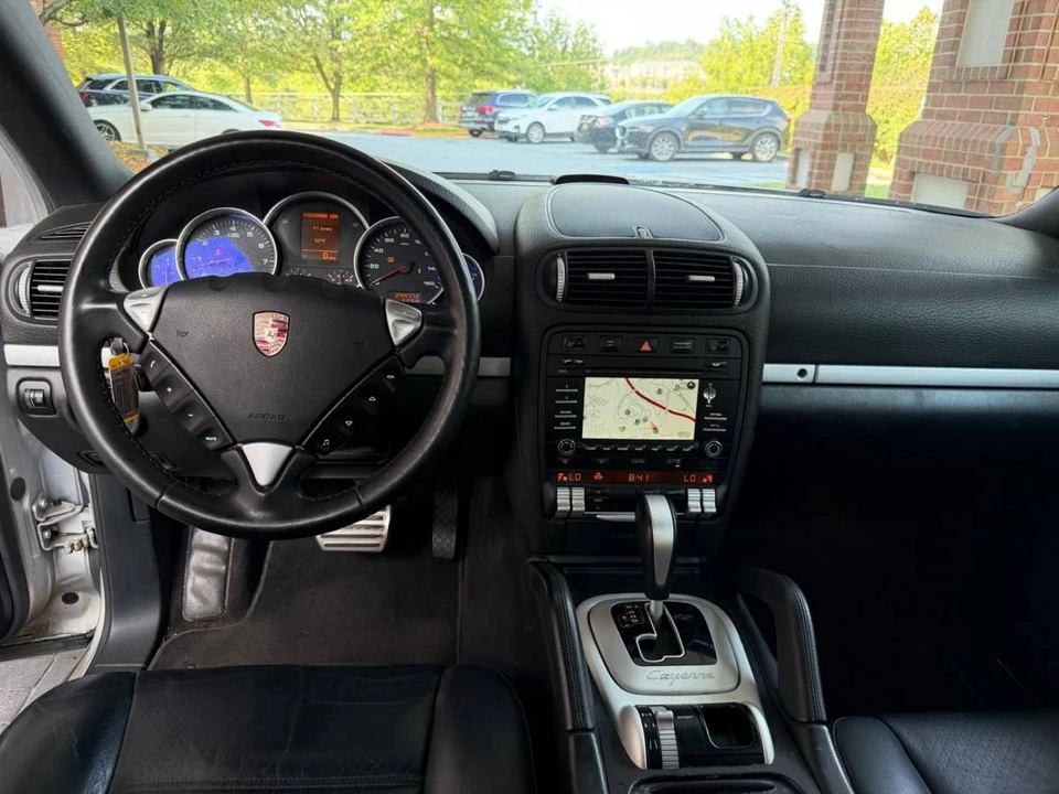 2009 Porsche 955/957 Cayenne S - Image 13 of 18