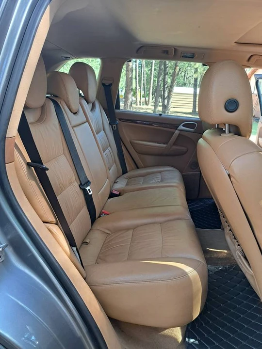 2009 Porsche 955/957 Cayenne S - Image 10 of 10