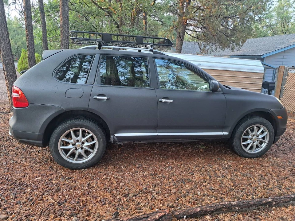 2009 Porsche 955/957 Cayenne S - Image 4 of 10
