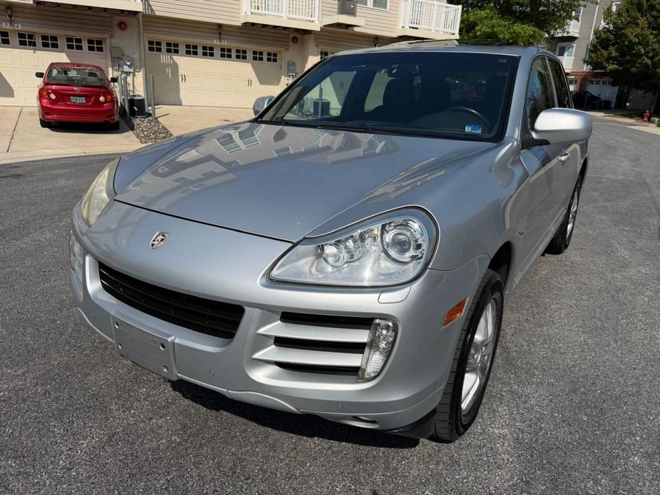 2009 Porsche 955/957 Cayenne S - Image 11 of 18