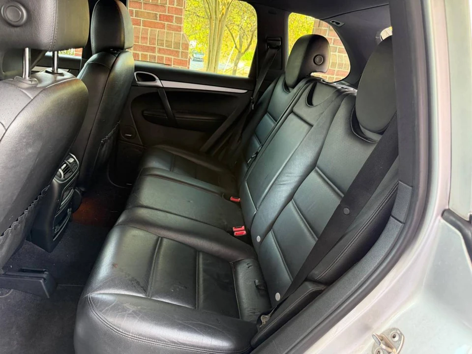 2009 Porsche 955/957 Cayenne S - Image 16 of 18