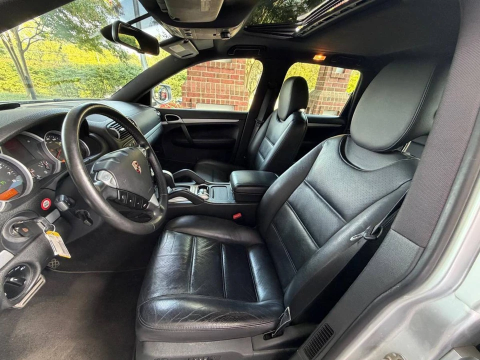 2009 Porsche 955/957 Cayenne S - Image 14 of 18