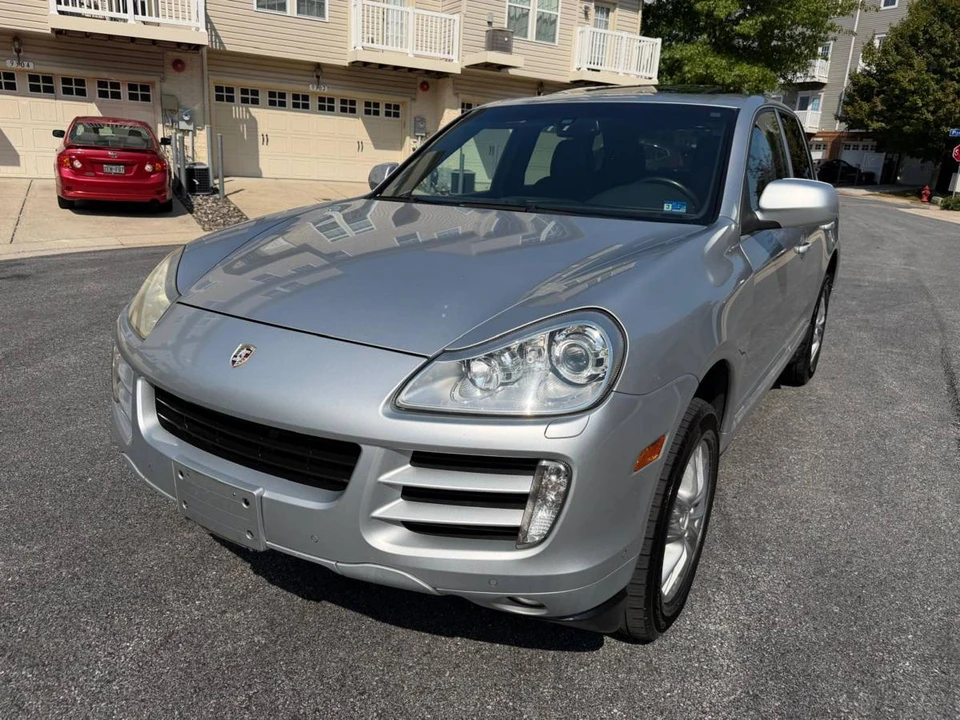 2009 Porsche 955/957 Cayenne S - Image 10 of 18