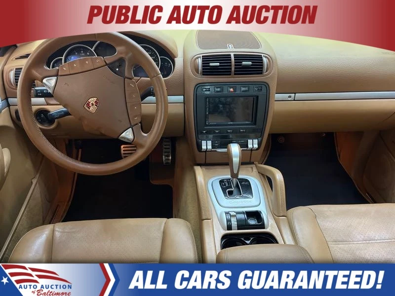2009 Porsche 955/957 Cayenne S - Image 6 of 12